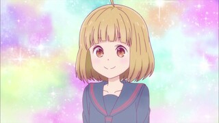 Hitoribocchi No MaruMaru Seikatsu Episode 07 (Sub Indo 720p)