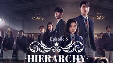 🇰🇷 | Hierarchy Episode 6 [ENG SUB]