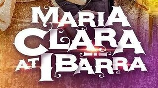 Maria Clara at Ibarra Episode 5