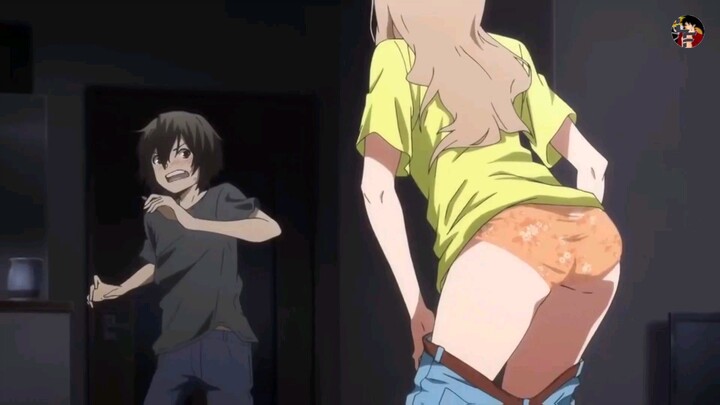 PRANK KURIR MAKANAN