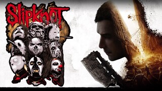 Dying Light 2 Slipknot Easter Egg