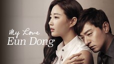 My Love Eun Dong E15 | Romance | English Subtitle | Korean Drama