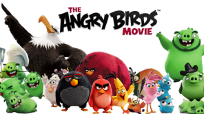 Phim The Angry Birds Movie ( Lồng Tiếng ) - Bilibili