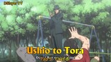 Ushio to Tora Tập 5 - Chết đi
