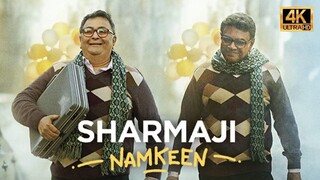 Sharmaji Namkeen (2022) Subtitle Indonesia