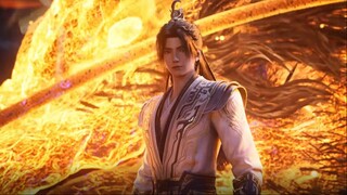 Martial Master Episode 544 Sub Indo