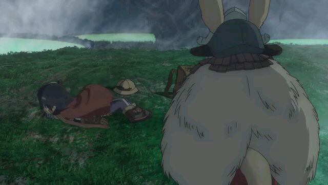 Made in abyss episode 11 sub indo