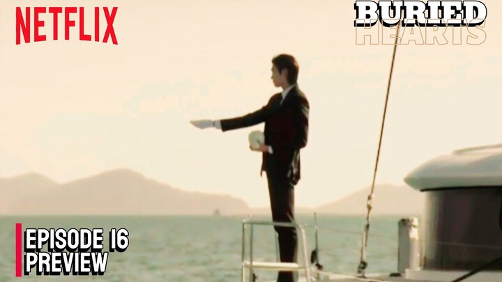 Buried Hearts - Episode 16 [End] Subtitle Bahasa Indonesia