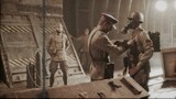 Mode Call of Duty 17 Zombies memasuki animasi untuk pertama kalinya