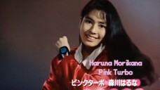 Kasoku Sentai Turbo Rangers OP