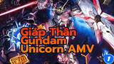 [Giáp Thần Gundam: Unicorn] RX-0 Gundam! Out! | Epic AMV_1