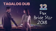 Kdrama:"F.B.St∆r" [ I'm going to get rid of you] EP.12