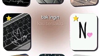 inisial n