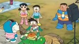 Doraemon The Movie Bahasa Indonesia - Nobita Pasukan Pelindung Galaksi