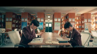 STUDY GROUP (2025) EPISODE 2 SUB INDO FULL HD