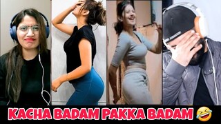 Dank Indian Memes #330 | Kacha Badam🤣 | Indian Memes Compilation Reaction | The Tenth Staar