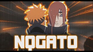 Nagato Dead 💀 | [AMV/EDIT] | Sad