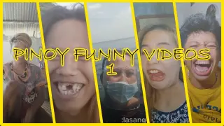 Pinoy Funny Videos 1