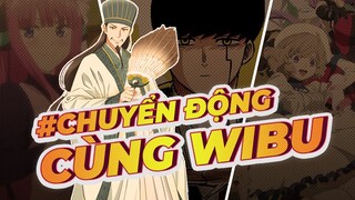 Paripi Koumei xúc phạm Khổng Minh ? | Bất ngờ trước thông tin của NSX anime Kyoko Suiri | Wibutimes