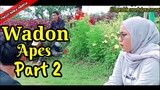 film pendek kocak jawa serang ( wadon apes part 2 ) | BINONG CINEMA