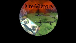 Làm thế nào để thắng trận trong 1 phút #dota2