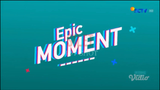 SCTV HD - Epic Moment OBB