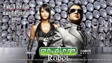 Robot 2010 720p Hindi ESub