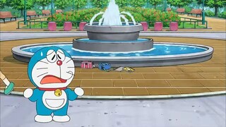 Doraemon Episode 531