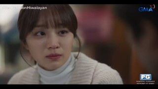 Red Balloon 🎈 🎈 (Tagalog Dubbed) on GMA Network Full Episode 43 May 16, 2025