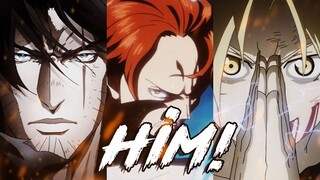 BEST IM HIM MOMENTS IN ANIME 2!