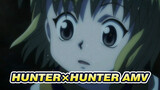 [HUNTER×HUNTER]The Submission Video Part 1 (II)