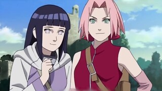 4 girls in Naruto who were mistaken for boys by Naruto (Part 1)