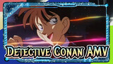 [Detective Conan AMV] OP Compilation of TV1-23 / No Logo / 1080p