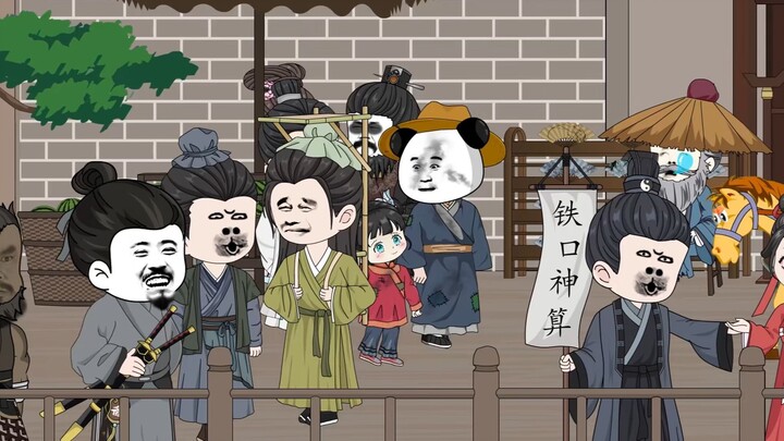 Episode 3: If you want to become famous in Kyoto, one day is enough!