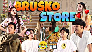 BRUSKO STORE!