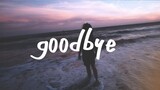 Finding Hope - Goodbye (Lyric Video)