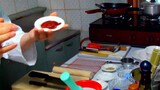 Dụng cụ nấu món ăn Hàn Quốc dành cho người mới bắt đầu (한식조리기능사 실기  준비물 초보 입문)