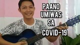Paano Umiwas sa COVID-19