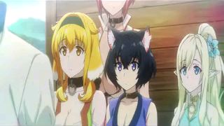 Nonton Anime Isekai Meikyuu de Harem wo Episode 2 Sub Indo Gratis: Link,  Preview, dan Jadwal Tayang - Kilas Berita