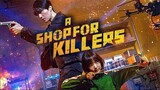 🇰🇷EP 5 | A Shop for Killers [EngSub]