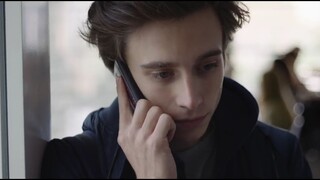 【France】SKAM Season 3 13:12 Episode 69-Live Your Own Life【Chinese-French @Sidoimujeng】