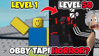 Roblox Obby Ini Makin Lama Makin Serem!? | Roblox A Stereotypical Obby