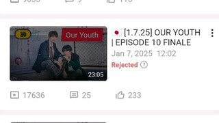 🥺 NEW REJECTED SERIES