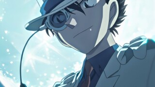 【Kaito Kidd/Ran Xiang/Scouting】Bạn có muốn hẹn hò dưới ánh trăng không?