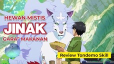 Sebagus apa Anime Isekai Pertamanya MAPPA?!