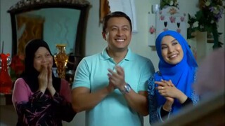 Bukan Kerana Aku Tak Cinta (Episode 12) ❤️