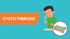 Cystic Fibrosis (pediatrics)