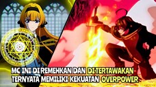 MC Ini Diremehkan Dan Ditertawakan Ternyata Memiliki Kekuatan Overpower