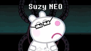 【YTP】Peppa Pig x UnderTale - Suzy Takes Action