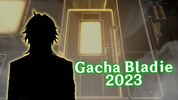 Gacha Terakhir di 2023